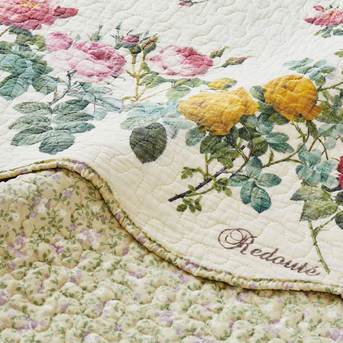 ルドゥーテコレクション ラグ