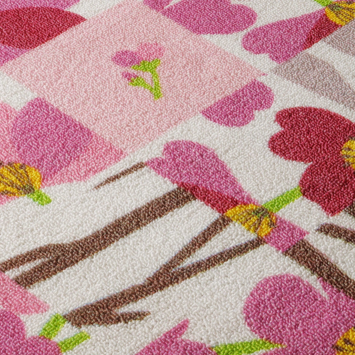 キッチンマット