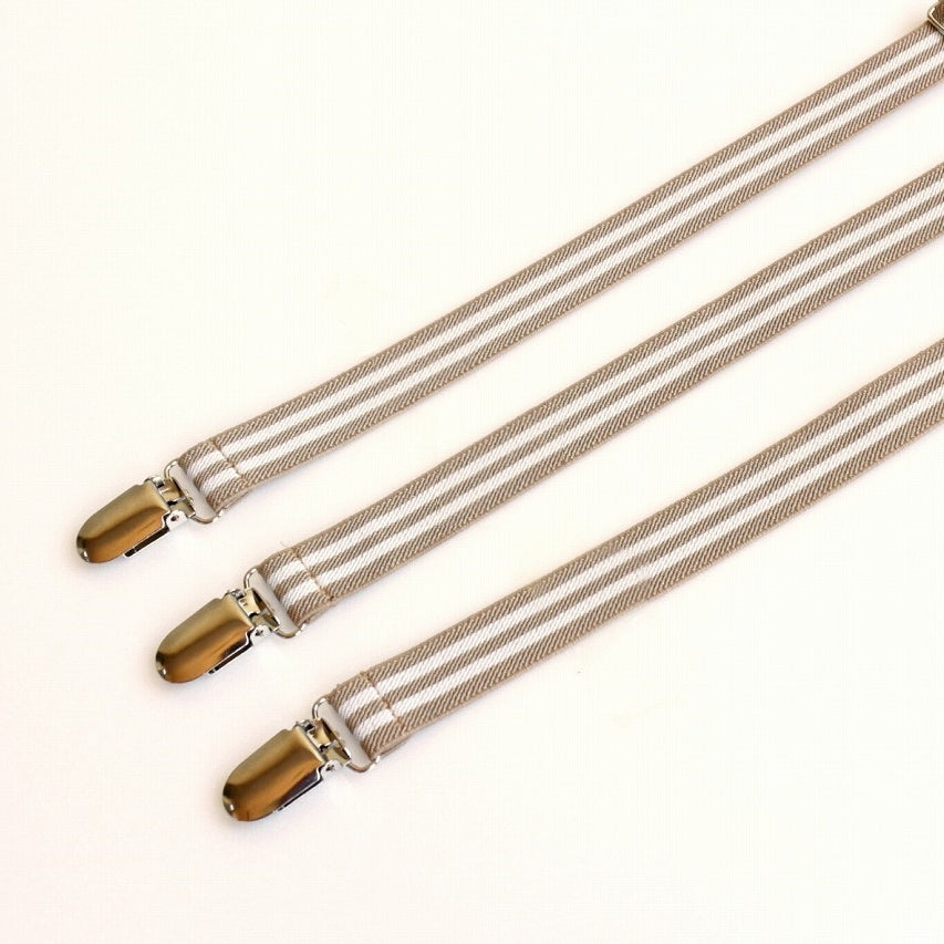 ソファカバー滑り止めサスペンダー