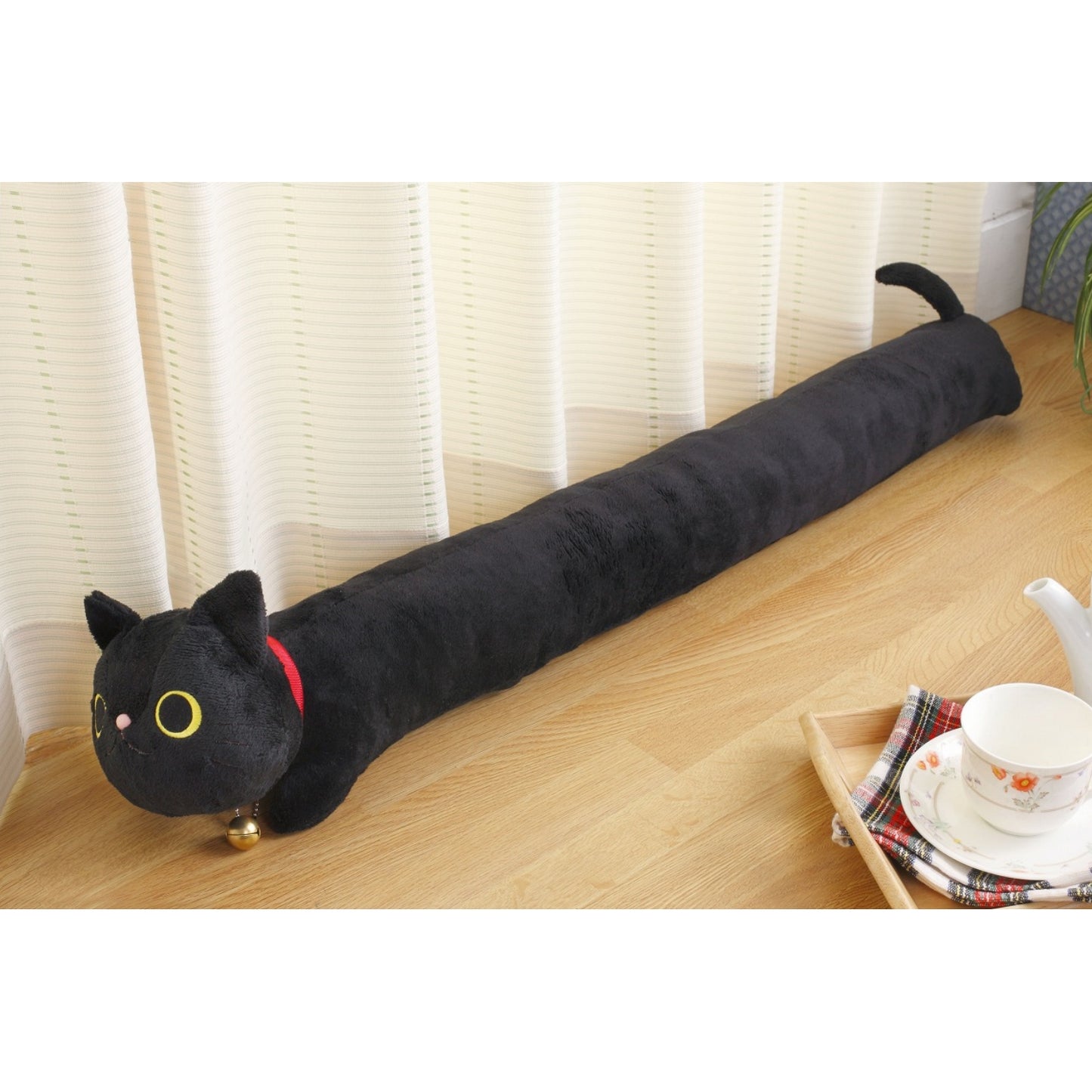 すき間防止クッション