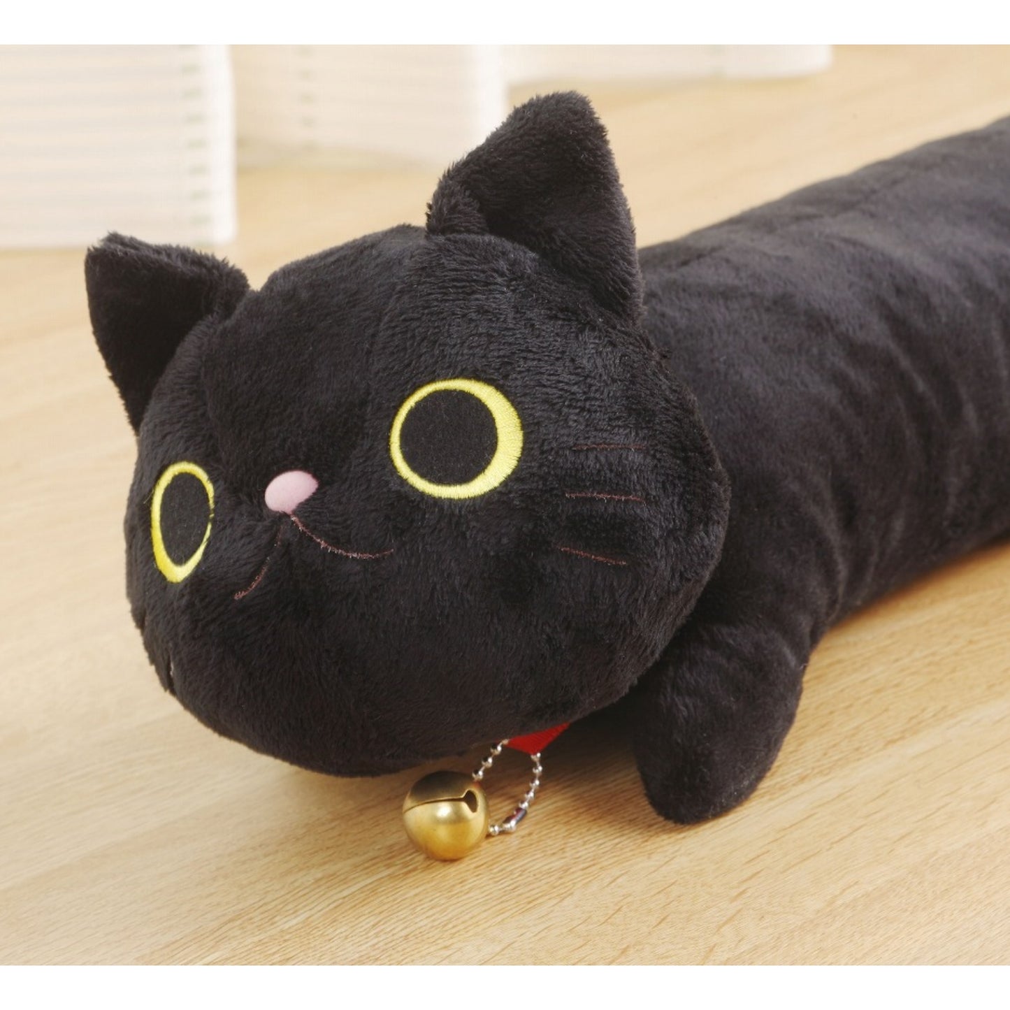 すき間防止クッション