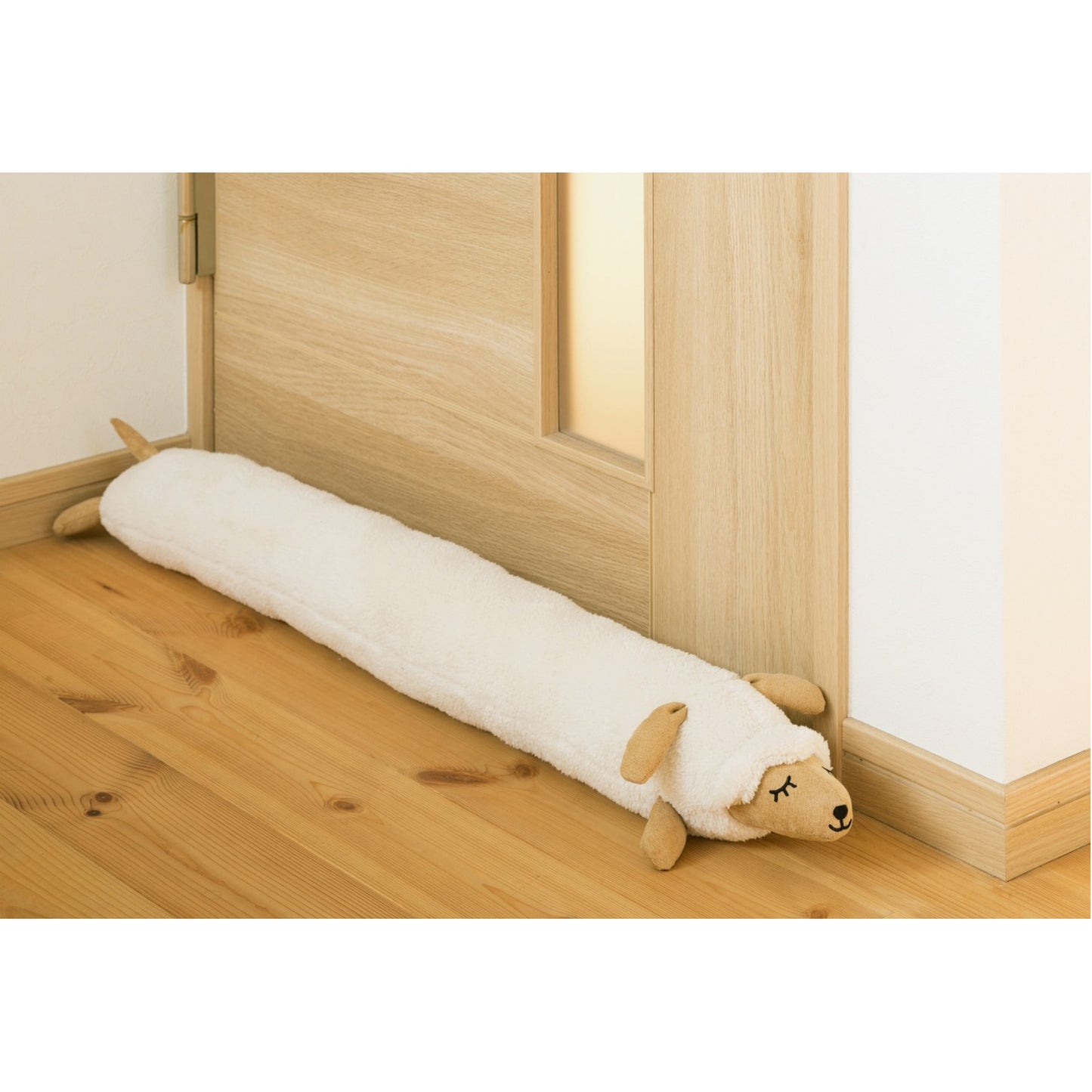 すき間防止クッション