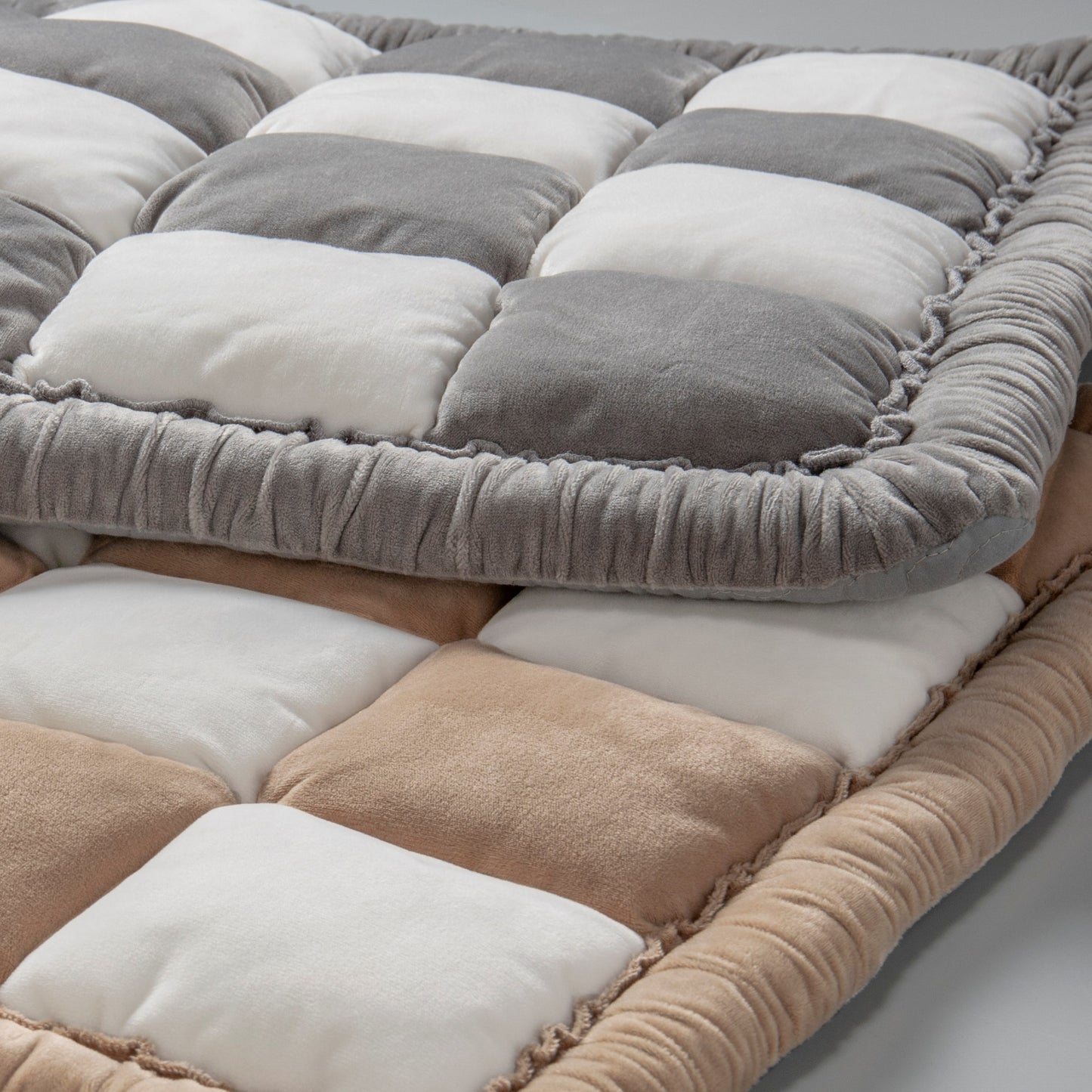 ぽこぽこソファパッド