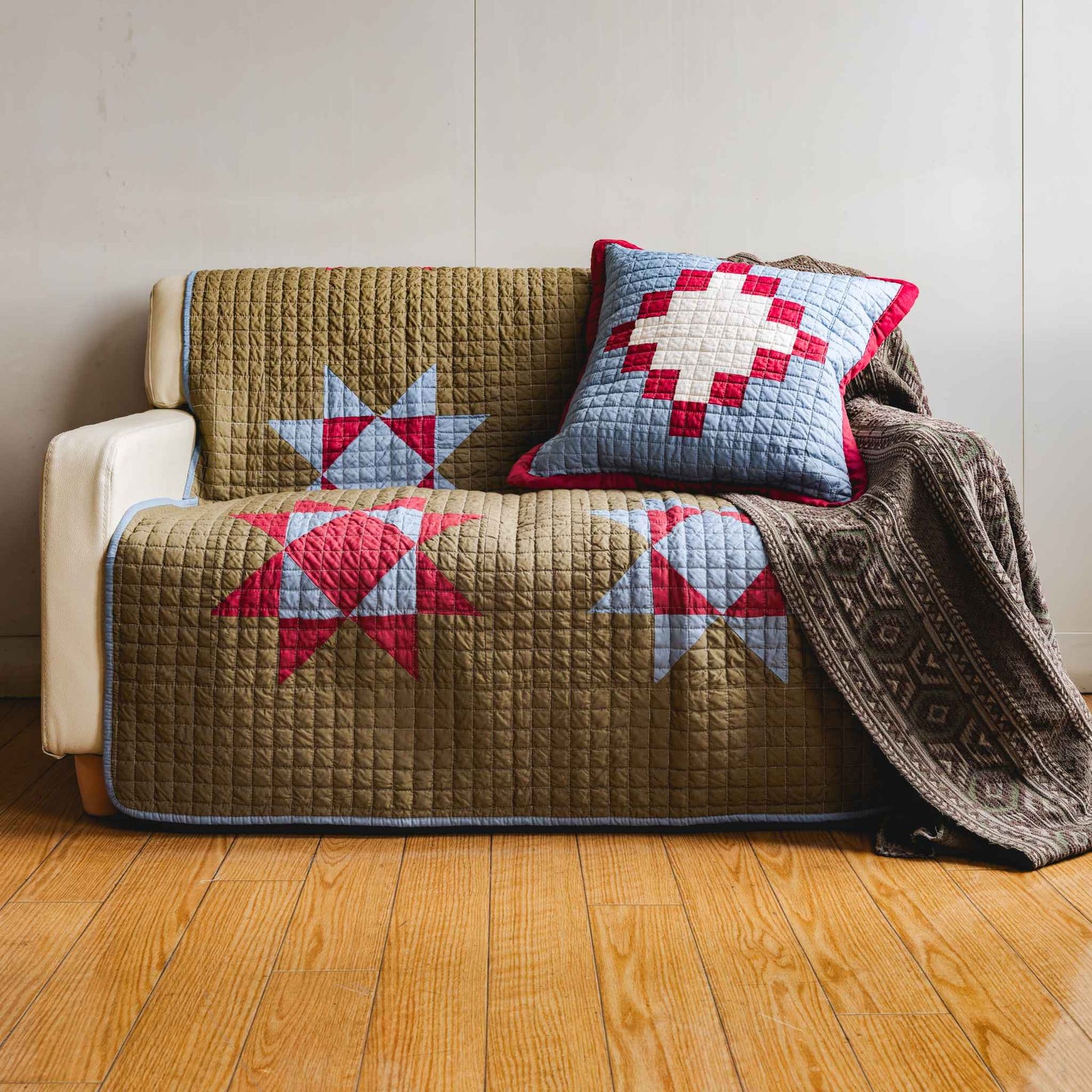 【福音】ソファカバー