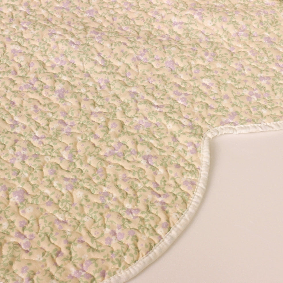 ルドゥーテコレクション ソファカバー