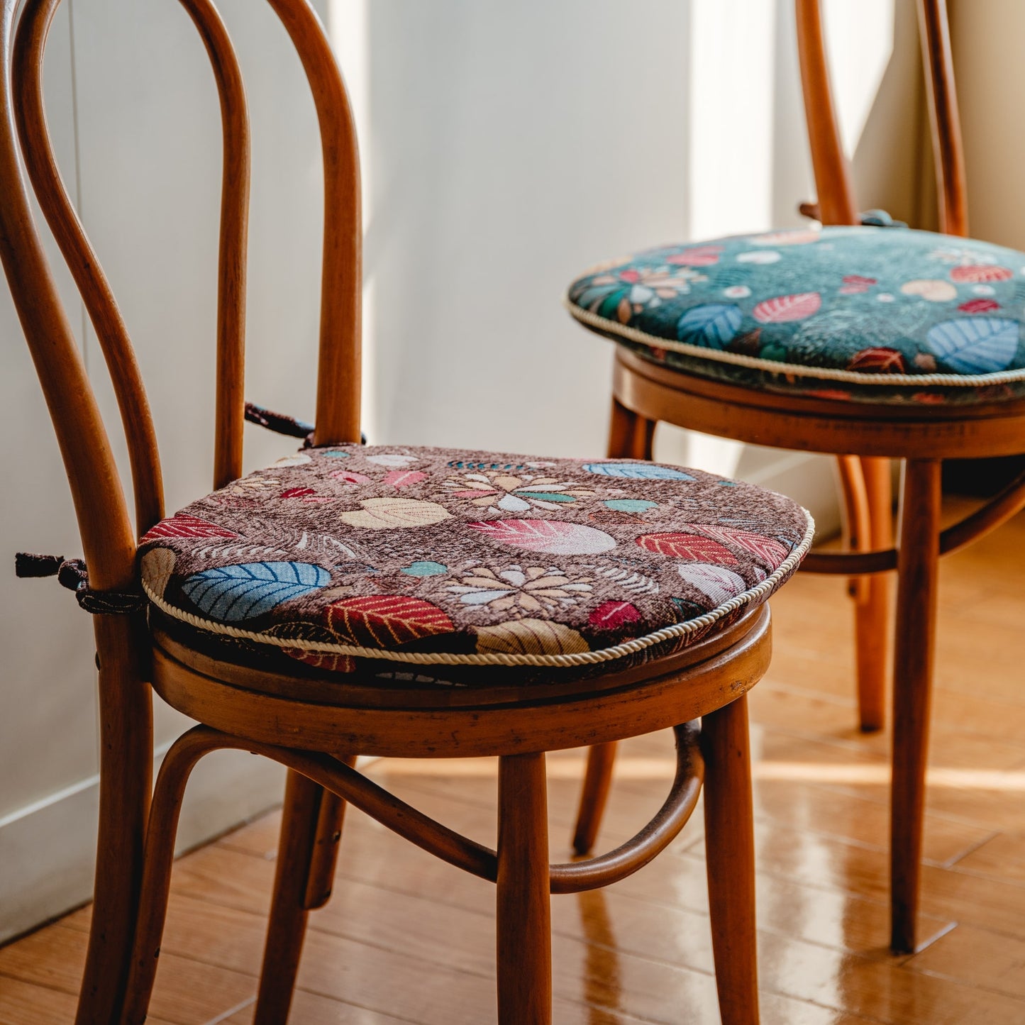 【ori】馬蹄クッション