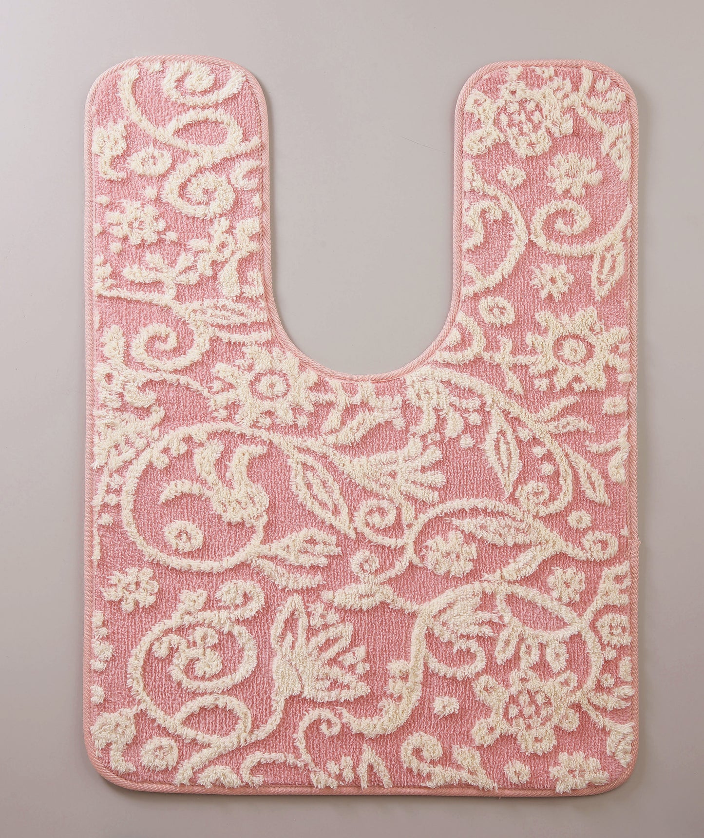 トイレマット ノルディックフラワー