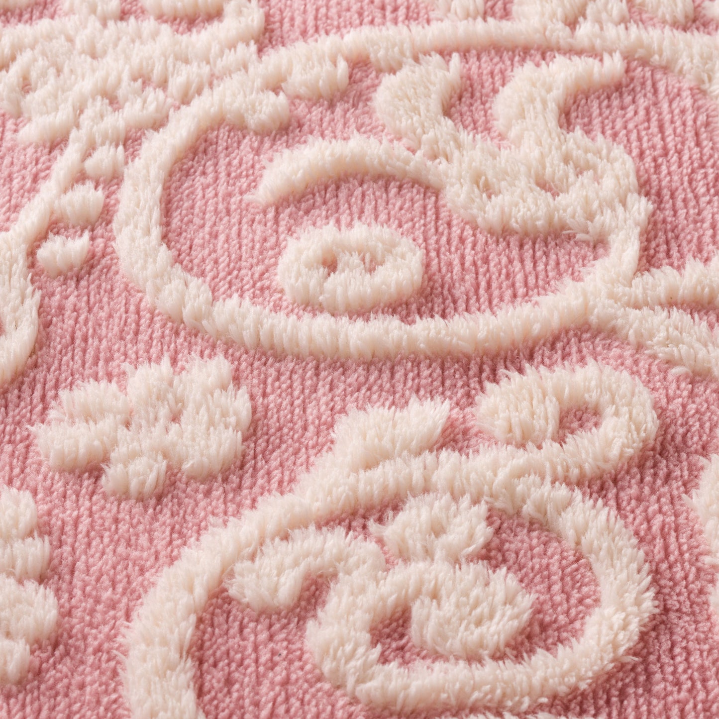 トイレマット ノルディックフラワー